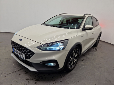 FORD FOCUS FORD FOCUS